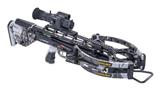 @TX ULTRA 29.5 VISION CROSSBOW- VEKTRA