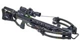 @TITAN X DECOCK CROSSBOW- MOSS GREEN