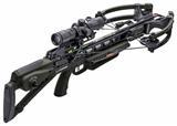 @TURBO X CROSSBOW MOSS GREEN (DEMO)