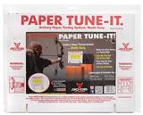 REFILL PAPER 20 for PAPER TUNE-IT SYSTEM