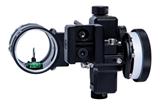 SWFT DUO-PIN .019 PICINNY MOUNT RH BLK