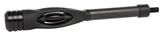 SEISMIC 8.0" STABILIZER BLACK w/Quick Connect