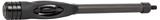 SEISMIC 10.0" STABILIZER BLACK w/Quick Connect