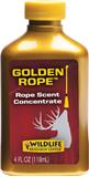 249-4 GOLDEN ROPE SCENT CONCENTRATE 4oz Bottle (4MC)