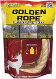 391 GOLDEN ROPE (Single) KIT (4MC)