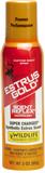 3-406-3 ESTRUS GOLD (Synthetic) SPRAY CAN 3oz (6MC)