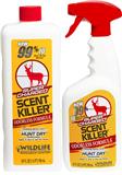 20-559 SCENT KILLER (Super Charged) 24/24 Field Bottle (3MC)